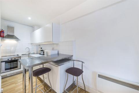 Studio to rent, Phoenix House, Charing Cross Road, London