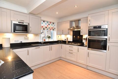 3 bedroom semi-detached house for sale, Kent Drive, Harrogate