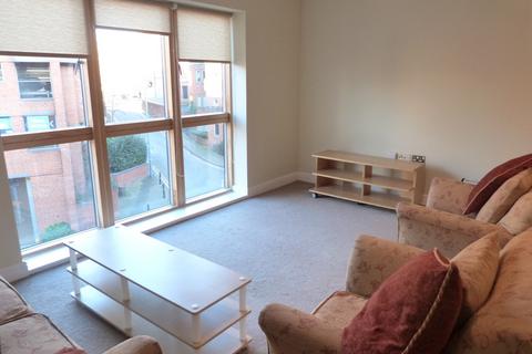 1 bedroom apartment to rent, Newport Street, Worcester