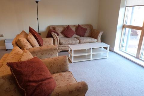 1 bedroom apartment to rent, Newport Street, Worcester