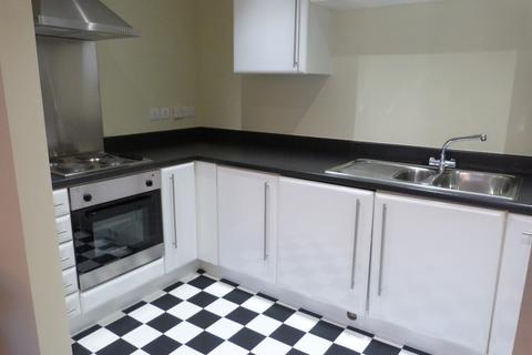 1 bedroom apartment to rent, Newport Street, Worcester