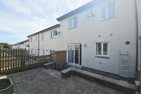 2 bedroom terraced house to rent, Finlayson Way, Coylton KA6