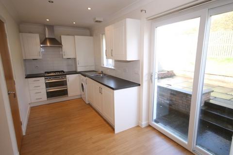 2 bedroom terraced house to rent, Finlayson Way, Coylton KA6