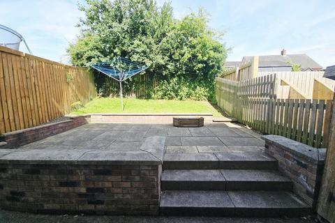 2 bedroom terraced house to rent, Finlayson Way, Coylton KA6