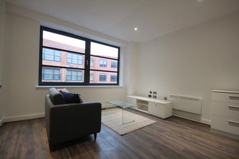 Studio to rent, The Kettleworks, Pope Street, Jewellery Quarter, B1