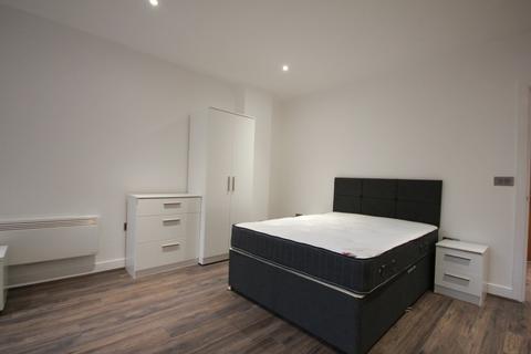 Studio to rent, The Kettleworks, Pope Street, Jewellery Quarter, B1