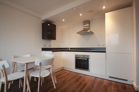 undefined, Fabrick Square, Lombard Street, Digbeth, B12