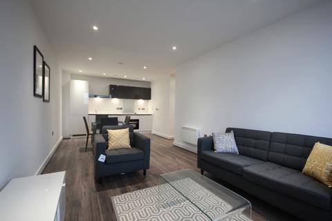 2 bedroom apartment to rent, The Kettleworks, Pope Street, Jewellery Quarter, B1