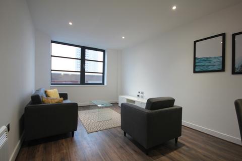 2 bedroom apartment to rent, The Kettleworks, Pope Street, Jewellery Quarter, B1