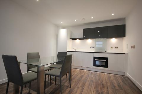 2 bedroom apartment to rent, The Kettleworks, Pope Street, Jewellery Quarter, B1