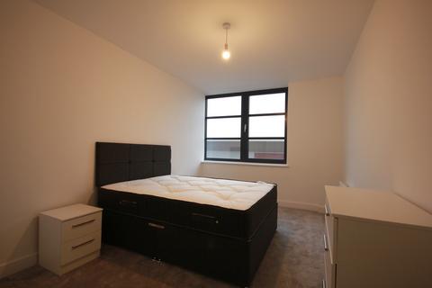2 bedroom apartment to rent, The Kettleworks, Pope Street, Jewellery Quarter, B1