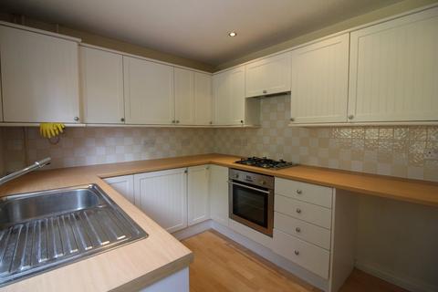 2 bedroom semi-detached house to rent, Lymington, Hampshire