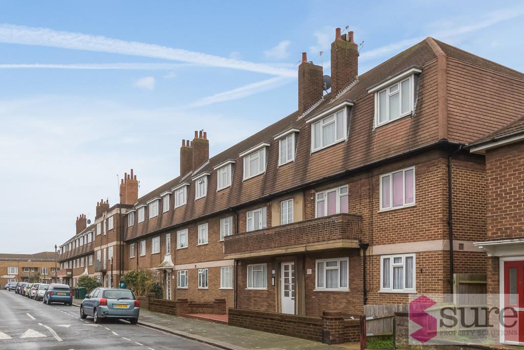 Sheridan Mansions, Sheridan Terrace 2 bed apartment £1,300 pcm (£300 pw)