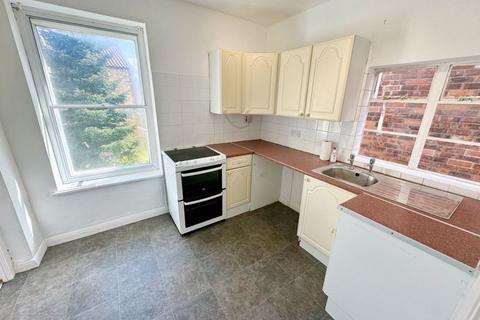 1 bedroom flat to rent, Castlegate, Grantham