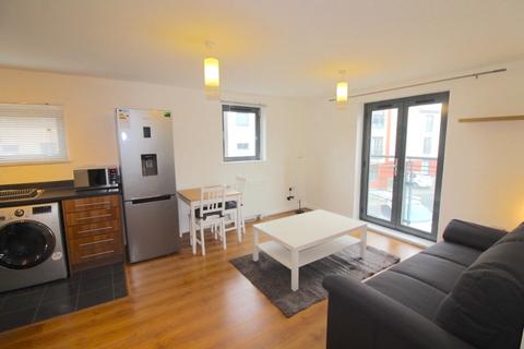 1 bedroom apartment to rent, St Christopher's Court, Maritime Quarter, Swansea
