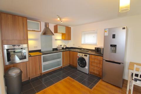 1 bedroom apartment to rent, St Christopher's Court, Maritime Quarter, Swansea