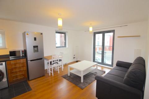 1 bedroom apartment to rent, St Christopher's Court, Maritime Quarter, Swansea