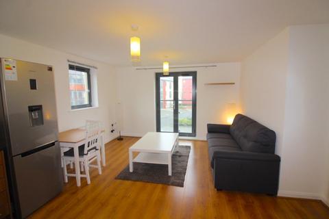 1 bedroom apartment to rent, St Christopher's Court, Maritime Quarter, Swansea