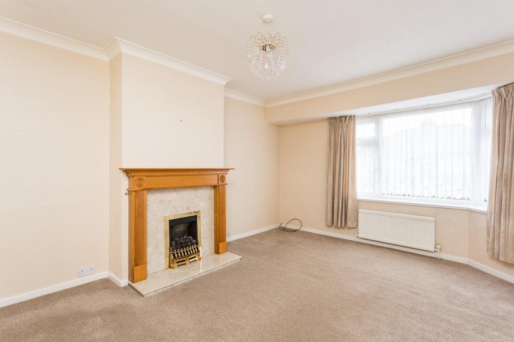 Anthea Drive, Huntington, York 2 bed bungalow £190,000