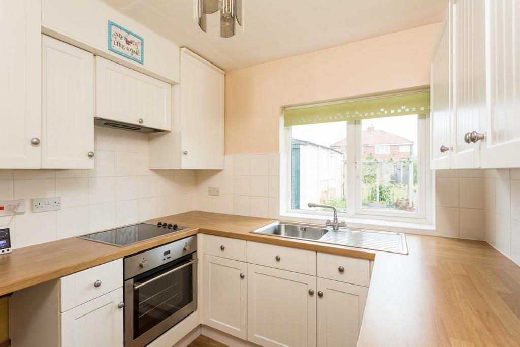 Anthea Drive, Huntington, York 2 bed bungalow £190,000