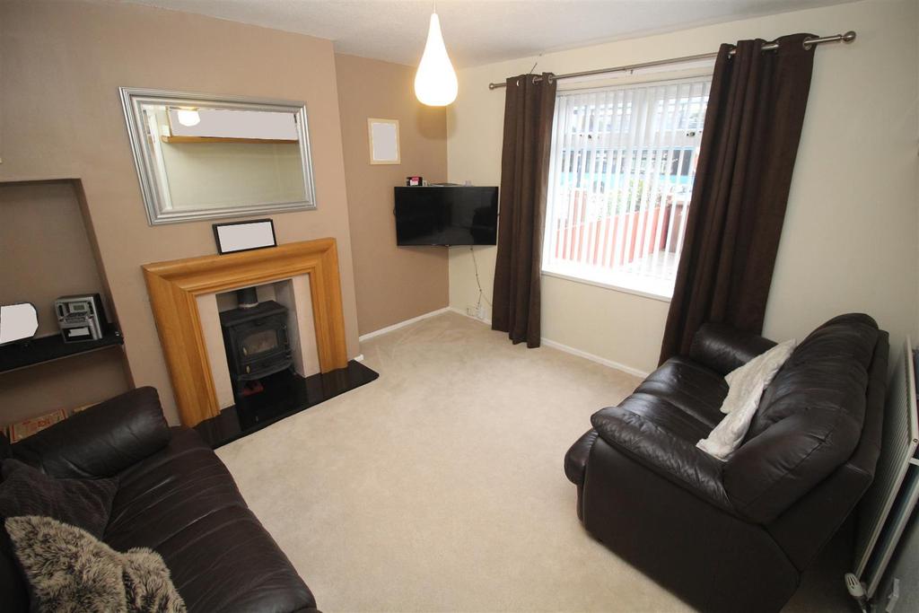 Ennerdale Road, Marden Estate, North Shields 2 bed semidetached house