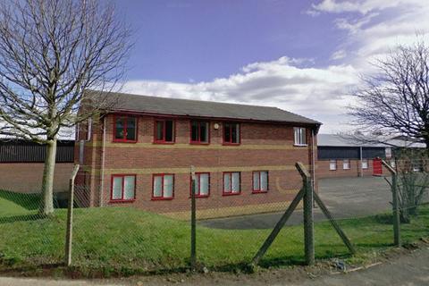 Office to rent - Coppi Industrial Estate, Hall Lane, Wrexham