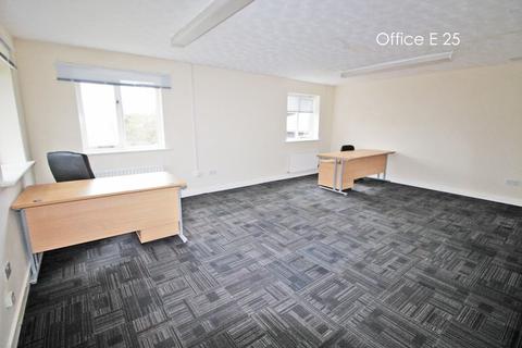 Office to rent - Coppi Industrial Estate, Hall Lane, Wrexham