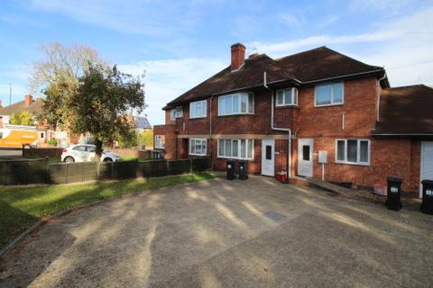 4 bedroom detached house to rent - 125A Brunswick Street, Leamington Spa