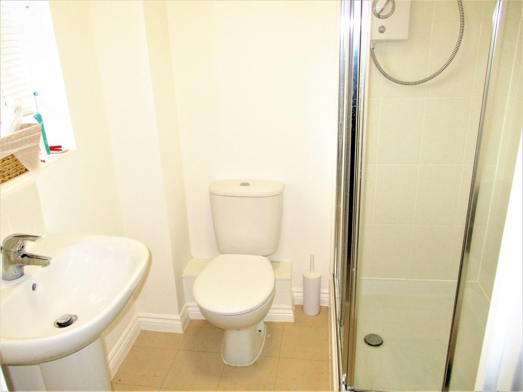 En suite