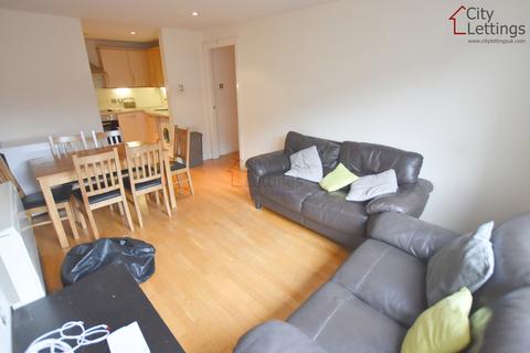 2 bedroom apartment to rent - Ropewalk Court, Upper Parliment Street