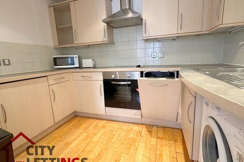 2 bedroom apartment to rent, Ropewalk Court, Upper Parliment Street