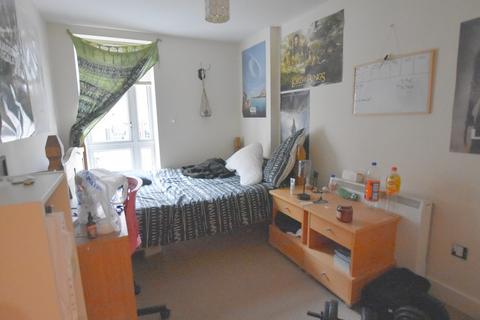 2 bedroom flat to rent - Upper College Street Nottingham NG1