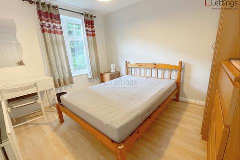 2 bedroom apartment to rent, Boleyn Court, Raleigh Street, Arboretum