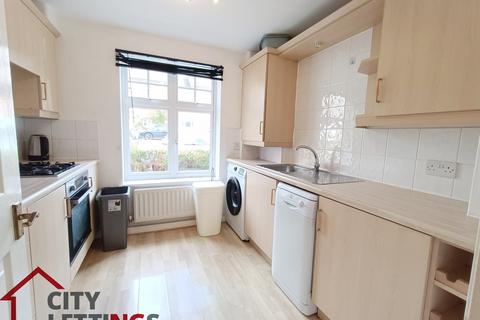 2 bedroom apartment to rent, Boleyn Court, Raleigh Street, Arboretum