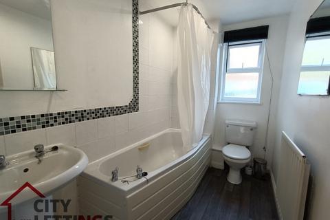 2 bedroom apartment to rent, Boleyn Court, Raleigh Street, Arboretum