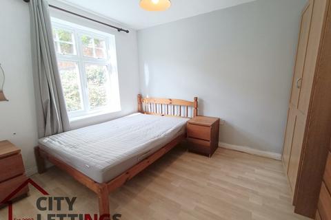 2 bedroom apartment to rent, Boleyn Court, Raleigh Street, Arboretum