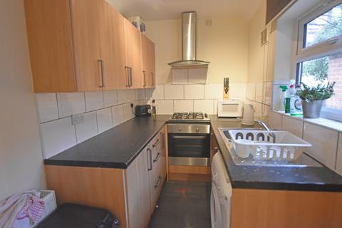 2 bedroom terraced house to rent, Cromwell Street, Arboretum