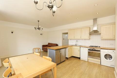 1 bedroom apartment to rent - Friars Stile Road, Richmond