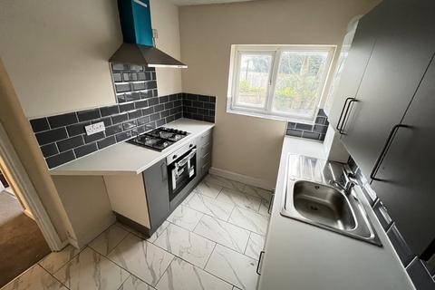 undefined, Willenhall Road, Wolverhampton WV1