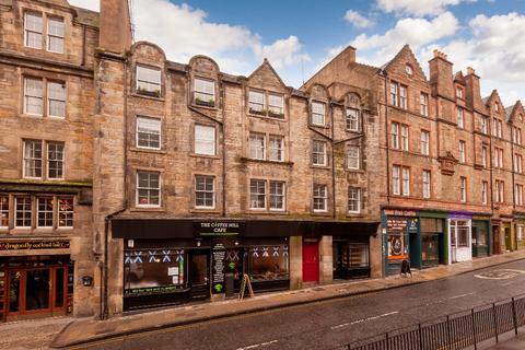 1 bedroom flat to rent, Aitchison's Close, 58 West Port, Old Town, Edinburgh, EH1