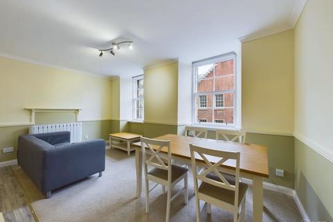 1 bedroom flat to rent, Aitchison's Close, 58 West Port, Old Town, Edinburgh, EH1