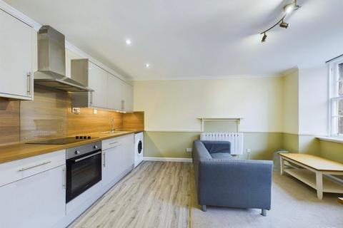 1 bedroom flat to rent, Aitchison's Close, 58 West Port, Old Town, Edinburgh, EH1