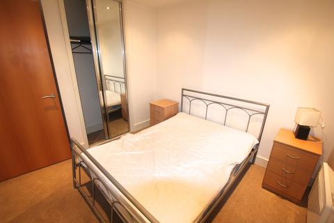 2 bedroom flat to rent - The Litmus Building, Huntingdon Street