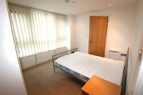 2 bedroom flat to rent - The Litmus Building, Huntingdon Street