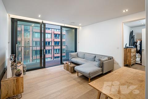 2 bedroom flat for sale, Handyside Street, London N1C