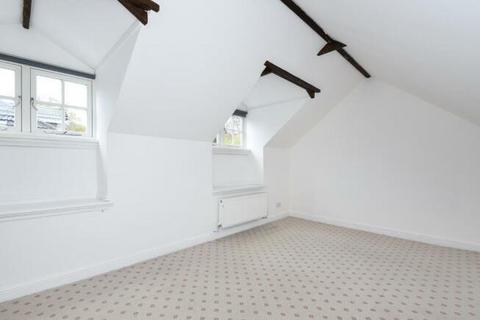 1 bedroom end of terrace house to rent, Frimley Green,  Surrey,  GU16