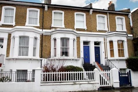 2 bedroom apartment to rent, Adie Road, London, W6