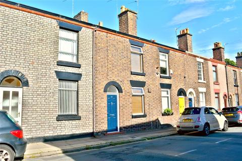 2 bedroom terraced house to rent - Vale Road, Woolton, Liverpool, Merseyside, L25