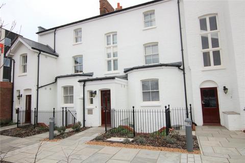 2 bedroom apartment to rent, St Laurence Hall, London Road, Reading, Berkshire, RG1