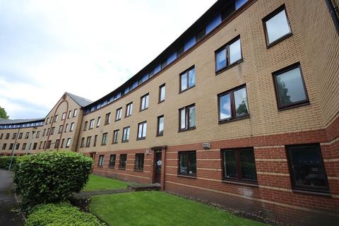 2 bedroom flat to rent, Plantation Park Gardens, Kinning Park, Glasgow - Available from 22nd April